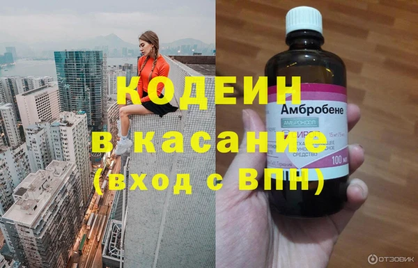 стафф Алексин