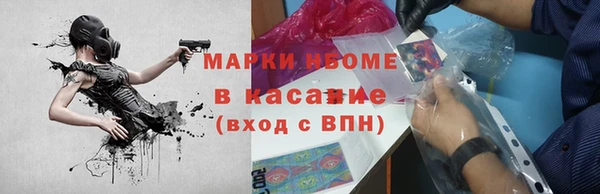 стафф Алексин